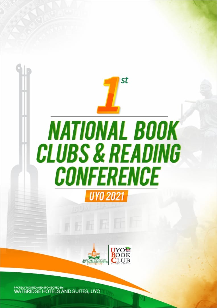 Network of Book Clubs and Reading Promoters in Nigeria