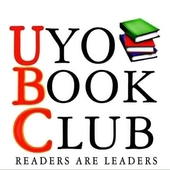 Uyo Book Club Hits International Reckoning