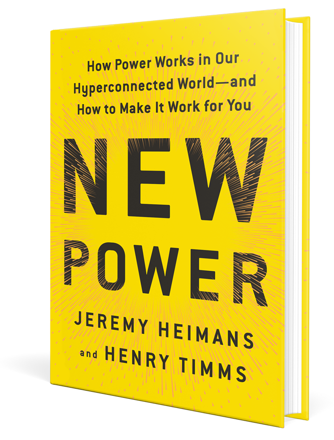 New Power review