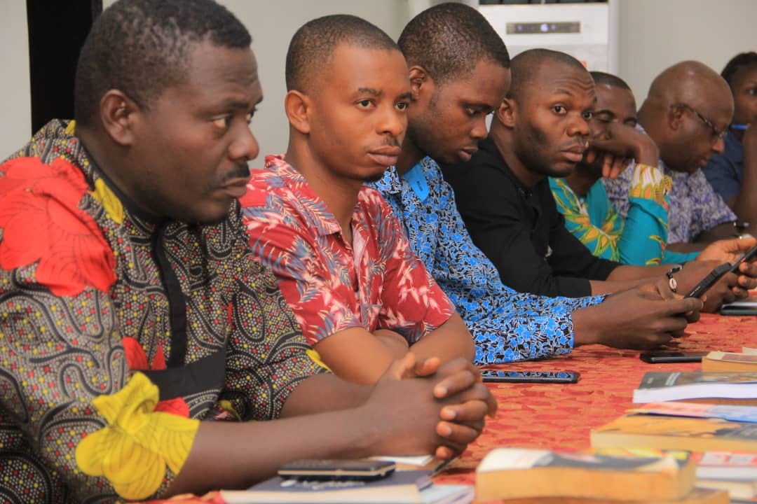 an evening with dr emmanuel abraham